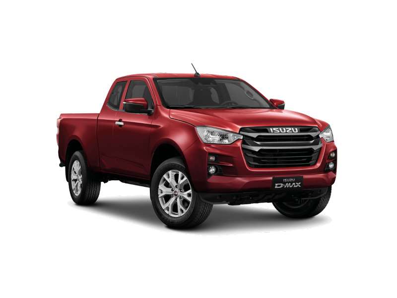 GTAuto D-Max Space
